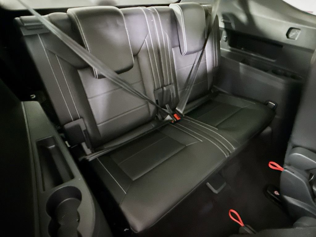 Used 2021 Volkswagen Atlas SEL image 32