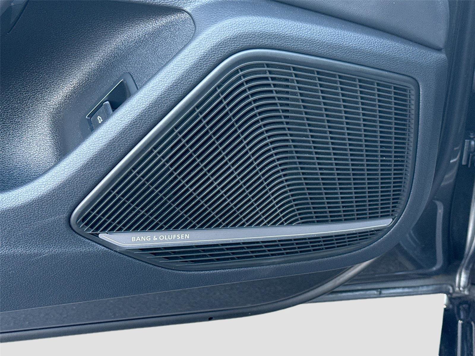 Certified 2023 Audi A5 2.0T Premium Plus w/ Premium Plus image 19