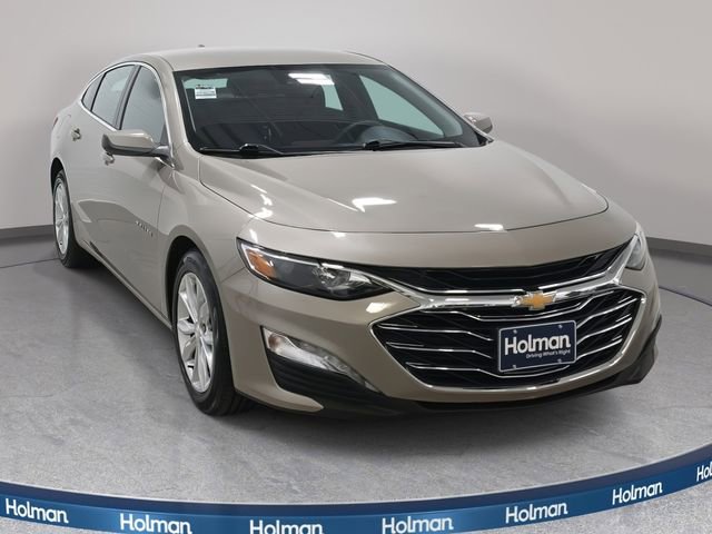 Used 2024 Chevrolet Malibu LT FWD image 4