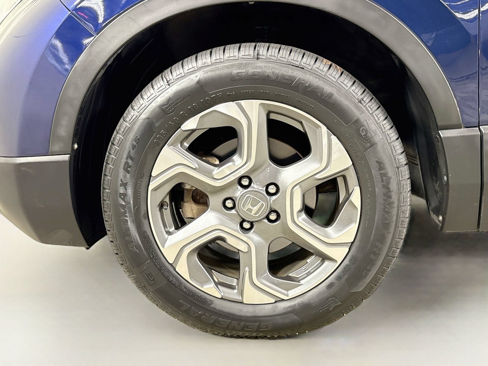 Used 2017 Honda CR-V EX image 29