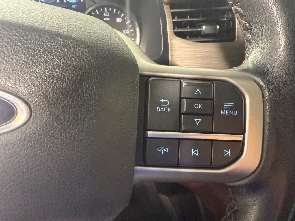 Used 2023 Ford Expedition Max Limited image 22