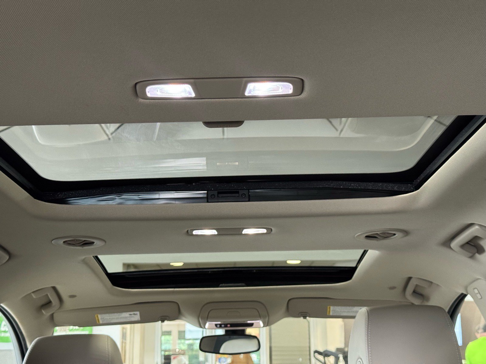 Certified 2019 Buick Enclave Essence w/ Trailering Package, 5000 lbs. AWD/4WD image 11