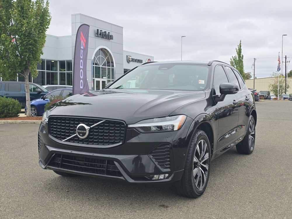 Used 2023 Volvo XC60 B5 Plus