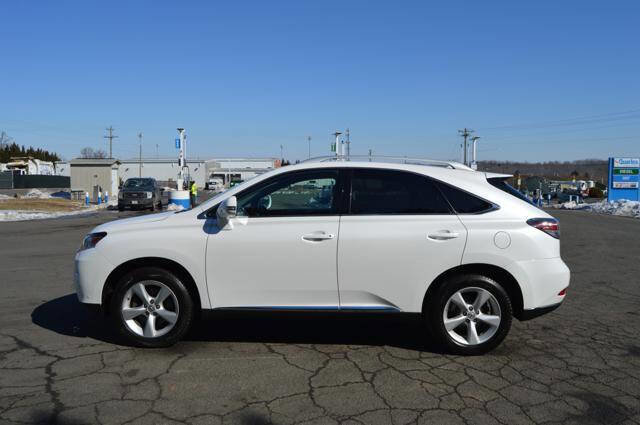 Used 2015 Lexus RX 350 AWD image 64