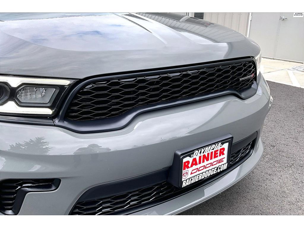 Used 2024 Dodge Durango GT AWD/4WD image 31