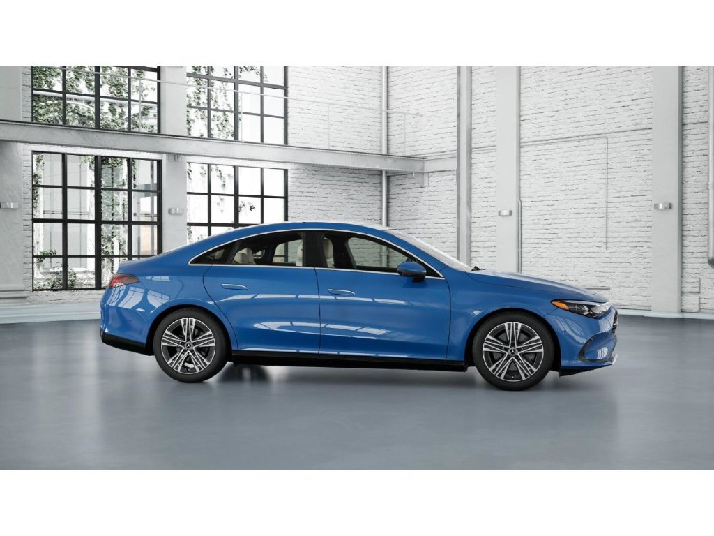 New 2027 Mercedes-Benz CLA 220 image 15