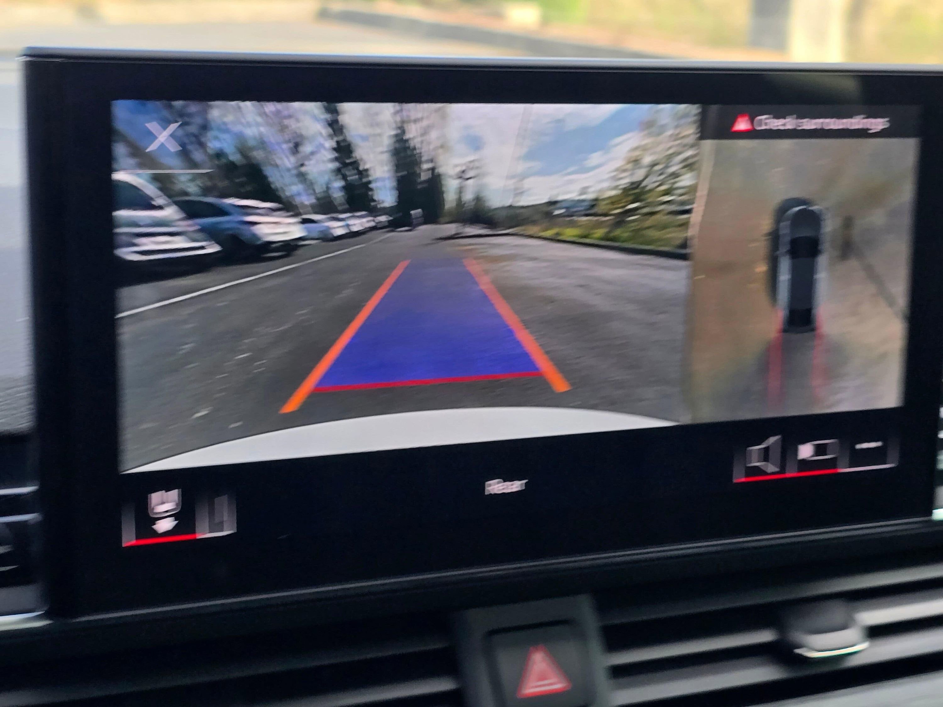 Used 2023 Audi A5 2.0T Premium Plus w/ Premium Plus image 44