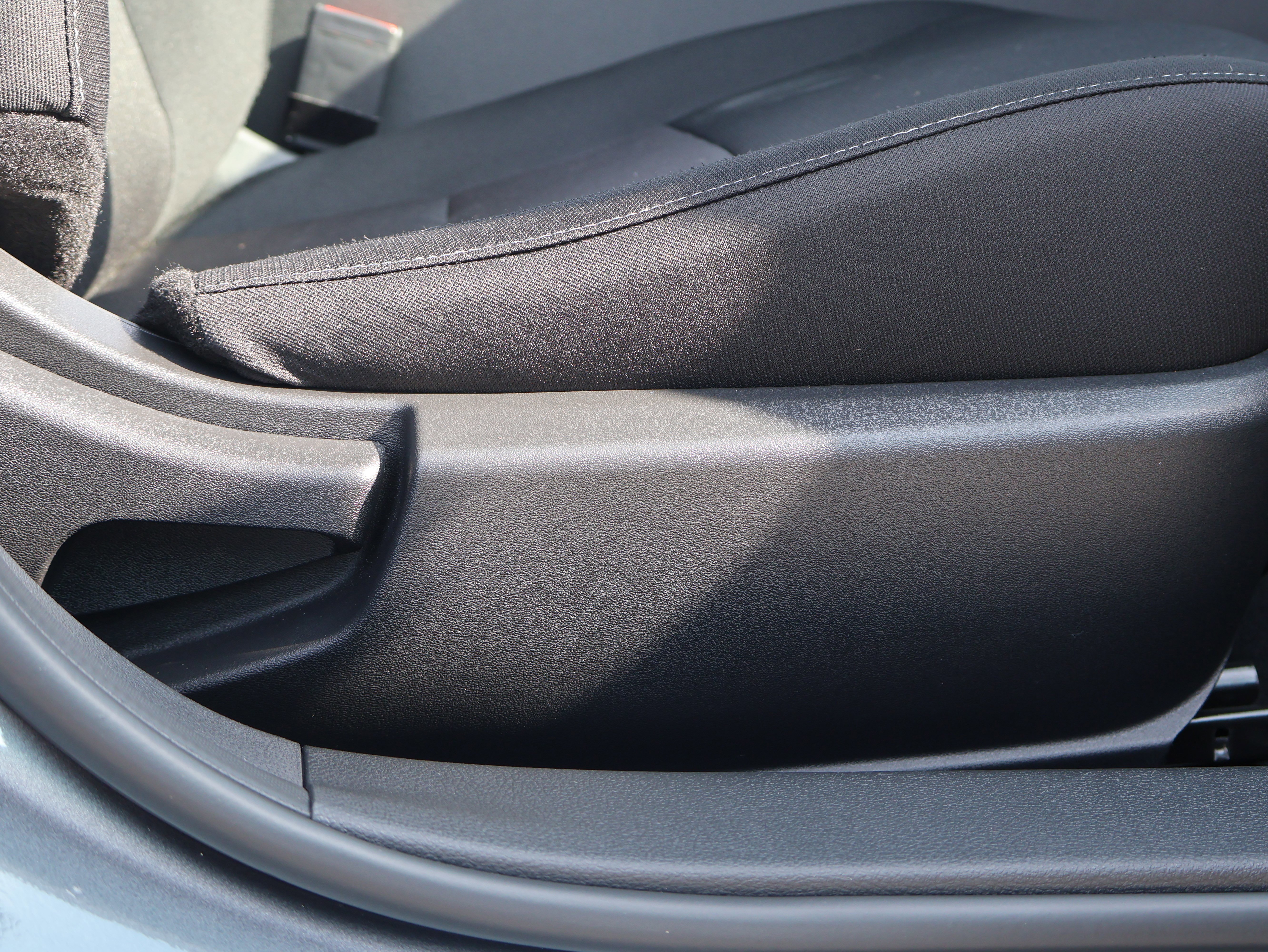 Used 2024 Nissan Sentra SV w/ Lighting Package image 10