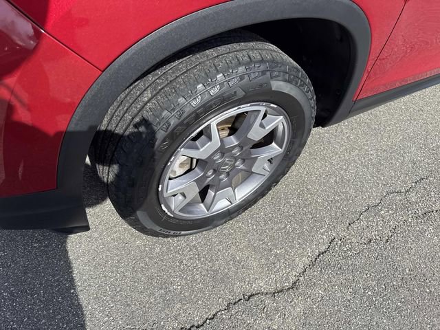 Used 2022 Honda Passport TrailSport image 15