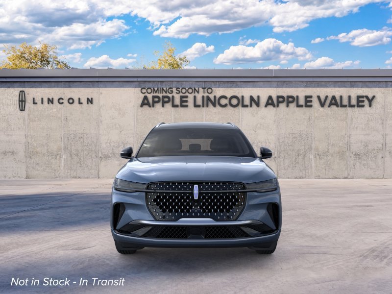 New 2026 Lincoln Nautilus Reserve AWD/4WD image 6