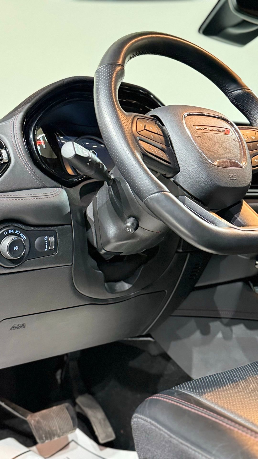 Used 2022 Dodge Durango R/T image 45