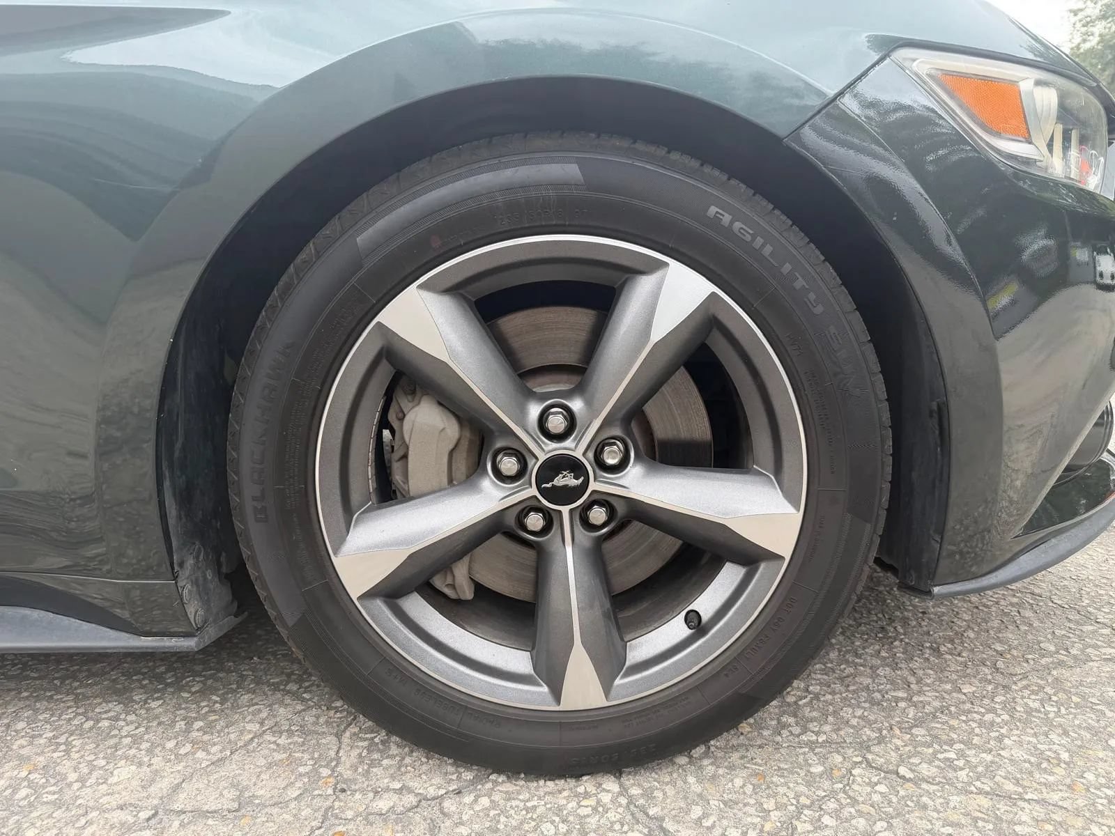 Used 2016 Ford Mustang GT RWD image 19