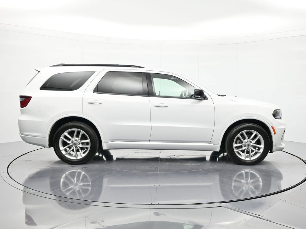 Certified 2024 Dodge Durango GT RWD image 4