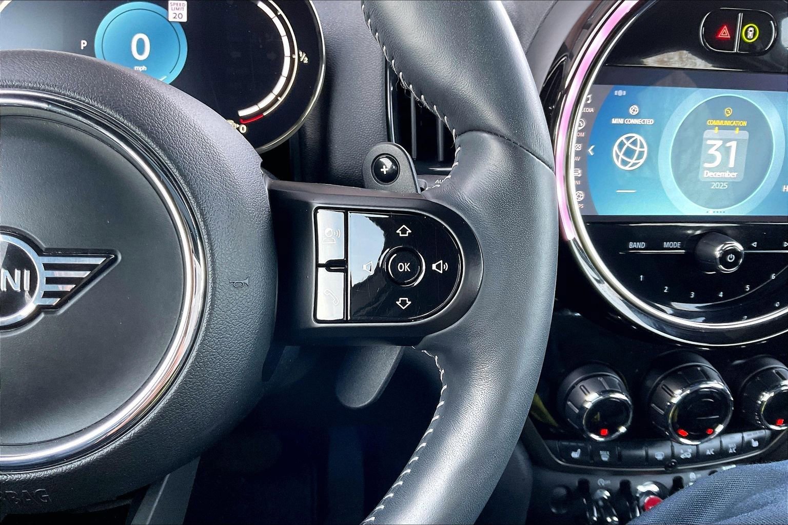 Used 2022 MINI Cooper Countryman S image 11