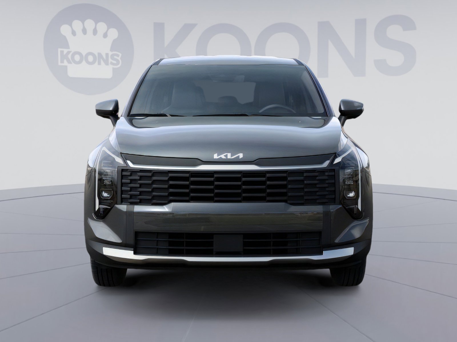 New 2026 Kia Sportage LX image 2