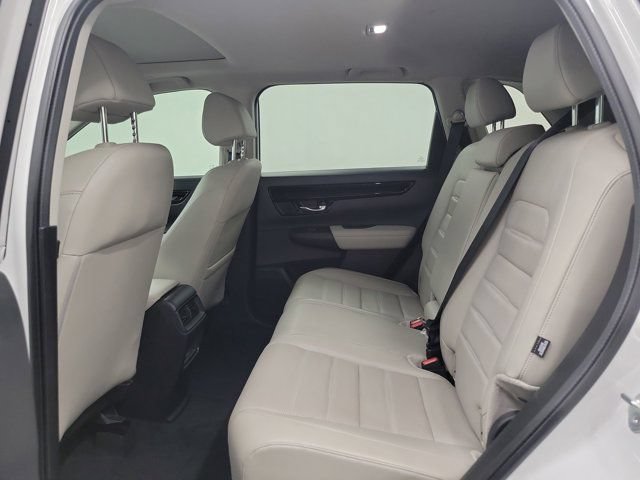 Certified 2023 Honda CR-V EX-L image 12