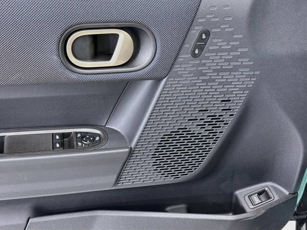 New 2026 MINI Cooper S FWD image 22