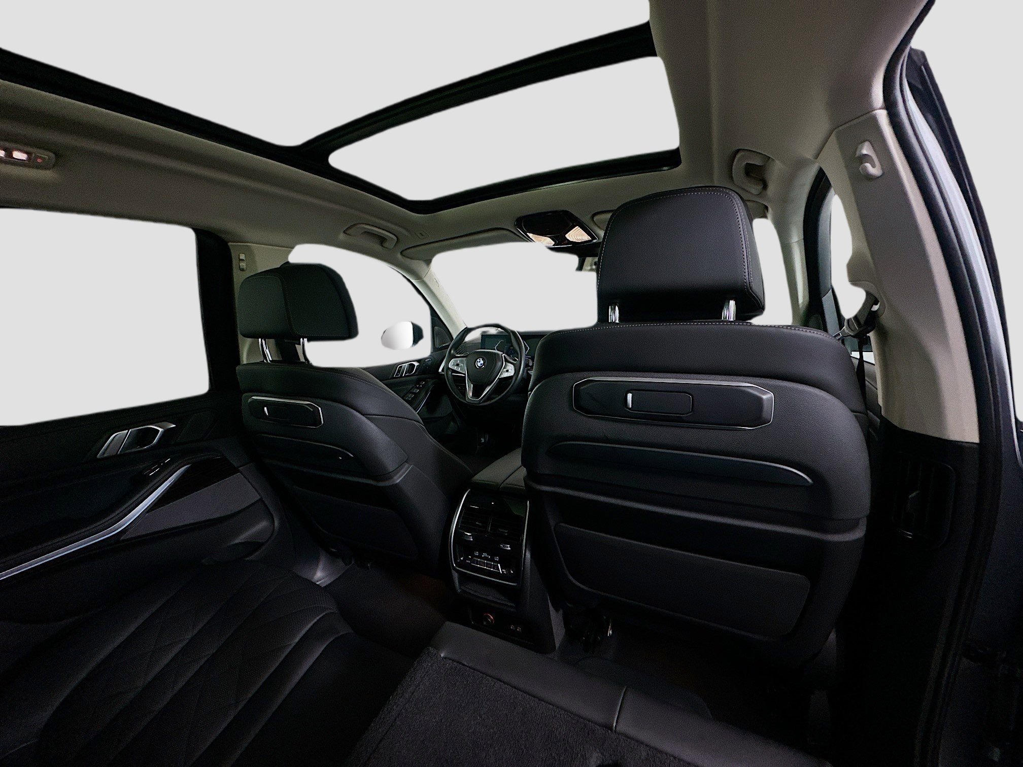 Used 2024 BMW X7 xDrive40i image 29