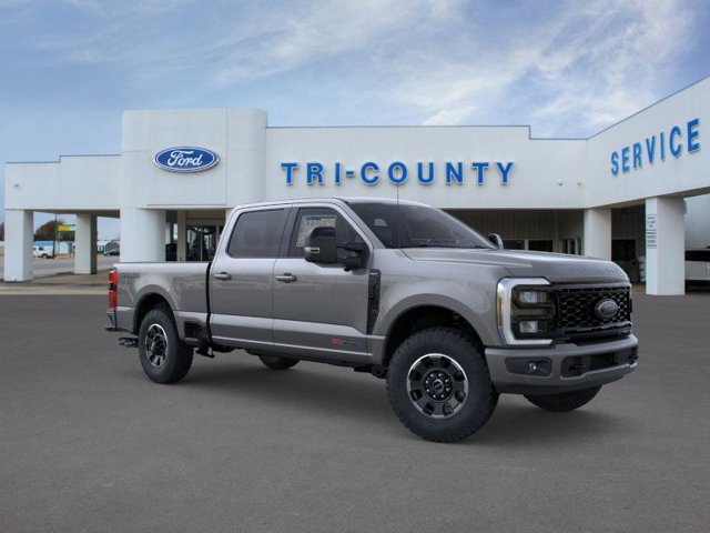 New 2026 Ford F250 Lariat w/ Tremor Off-Road Package image 7