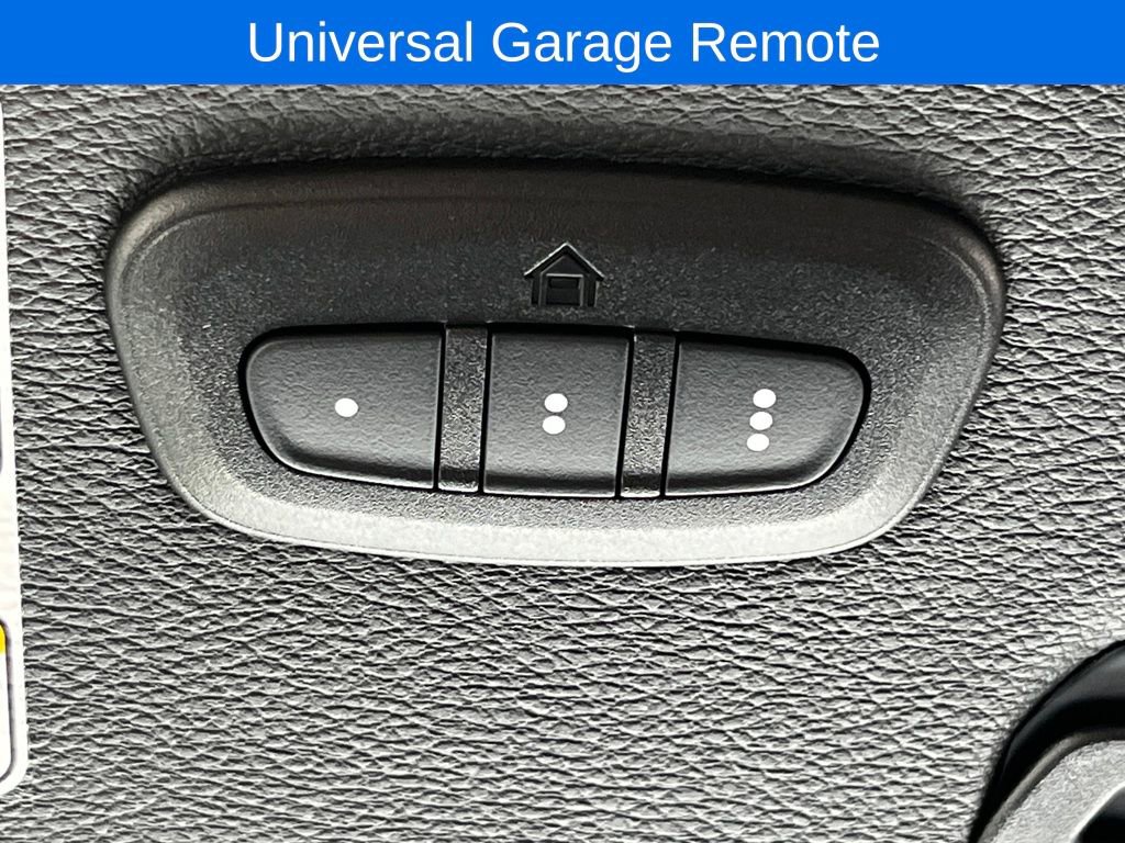 New 2025 Jeep Gladiator Mojave w/ Convenience Group image 29