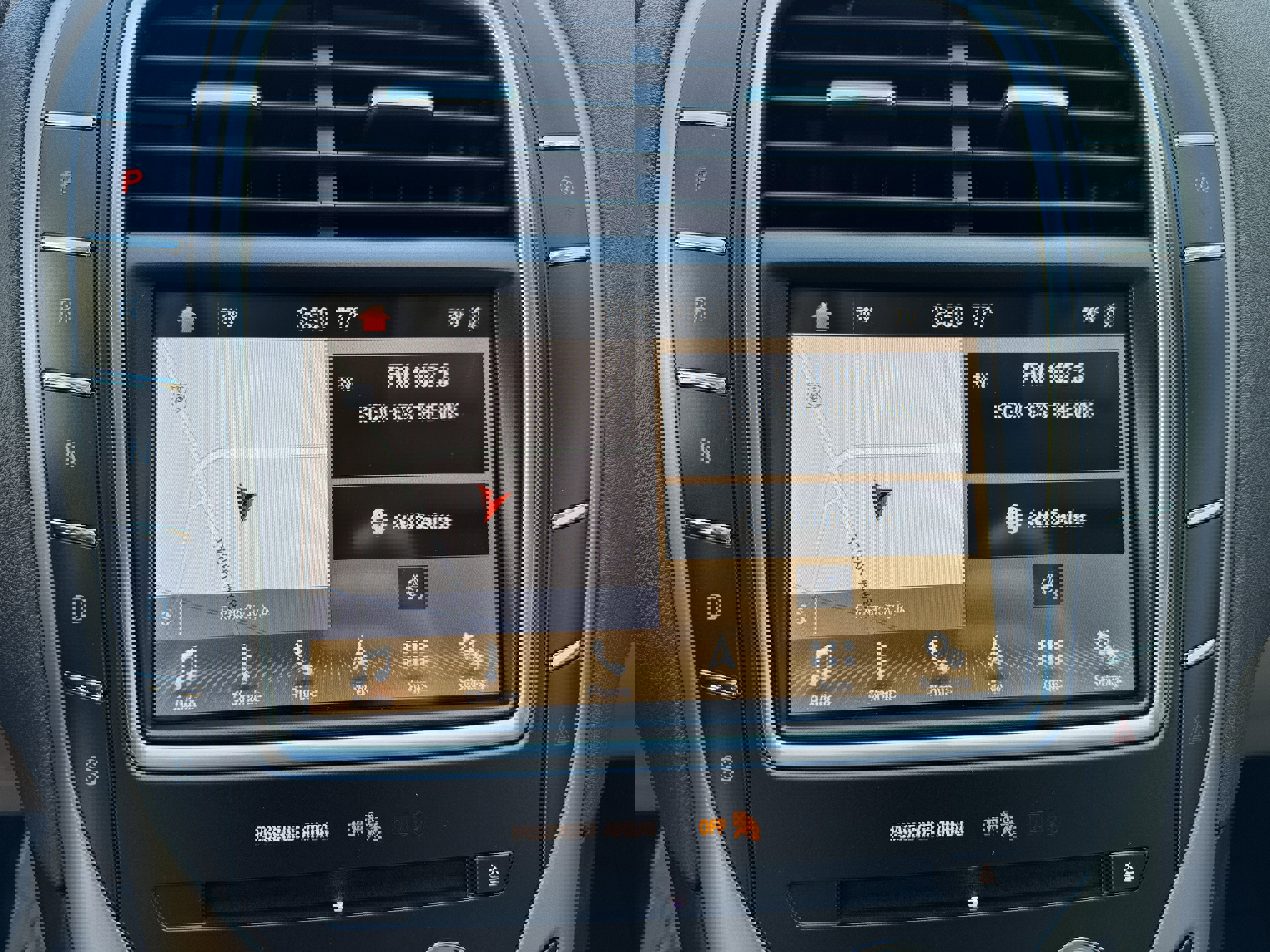 Used 2019 Lincoln Nautilus Select image 15