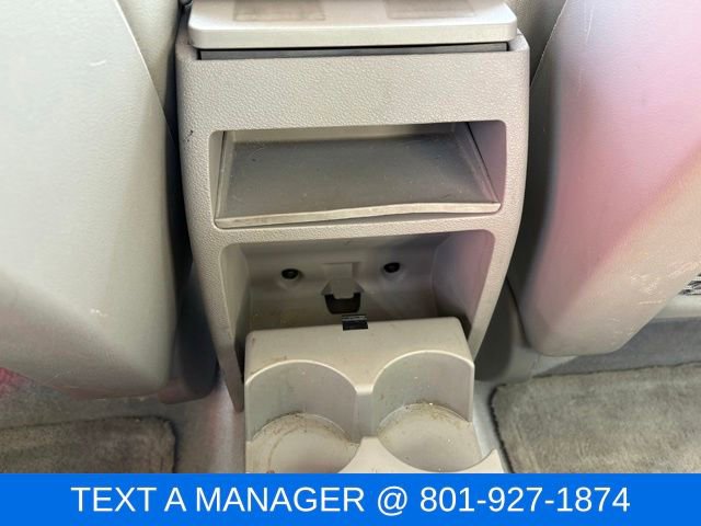 Used 2009 Saturn Aura XR FWD image 12