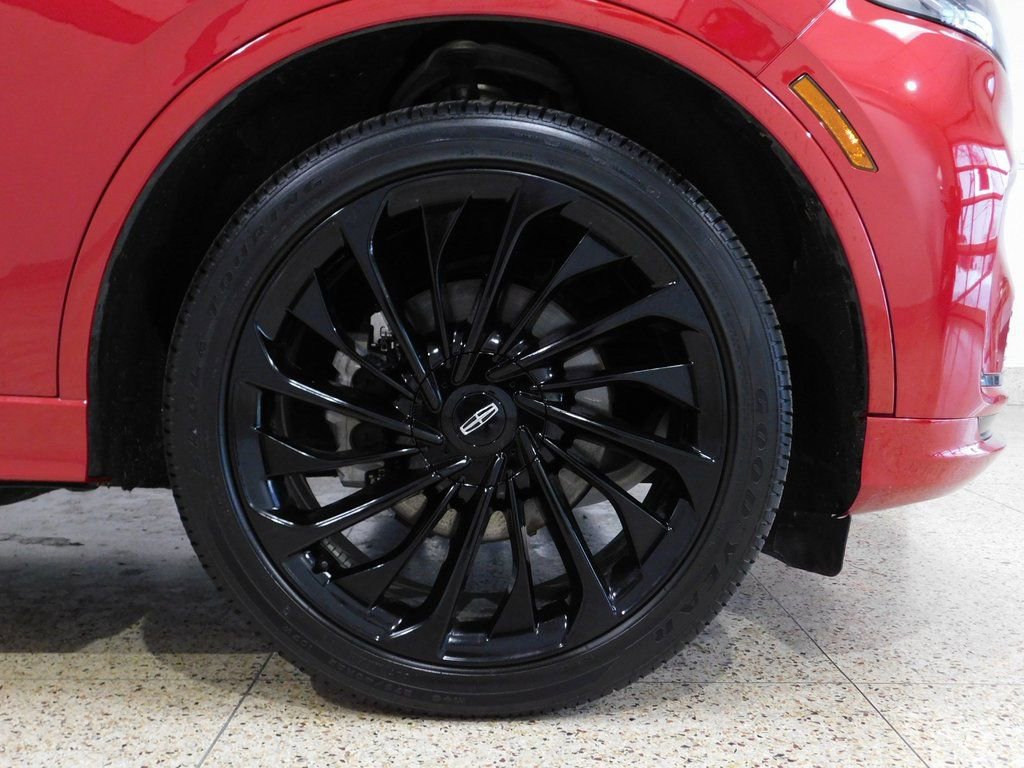 Used 2025 Lincoln Aviator Reserve w/ Equipment Group 201A image 99