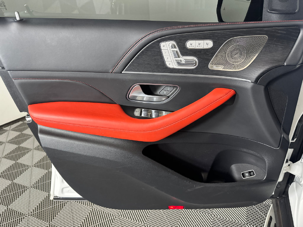 Certified 2024 Mercedes-Benz GLE 63 AMG S image 10