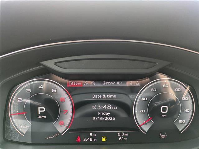 New 2025 Audi Q7 3.0T Premium Plus image 11