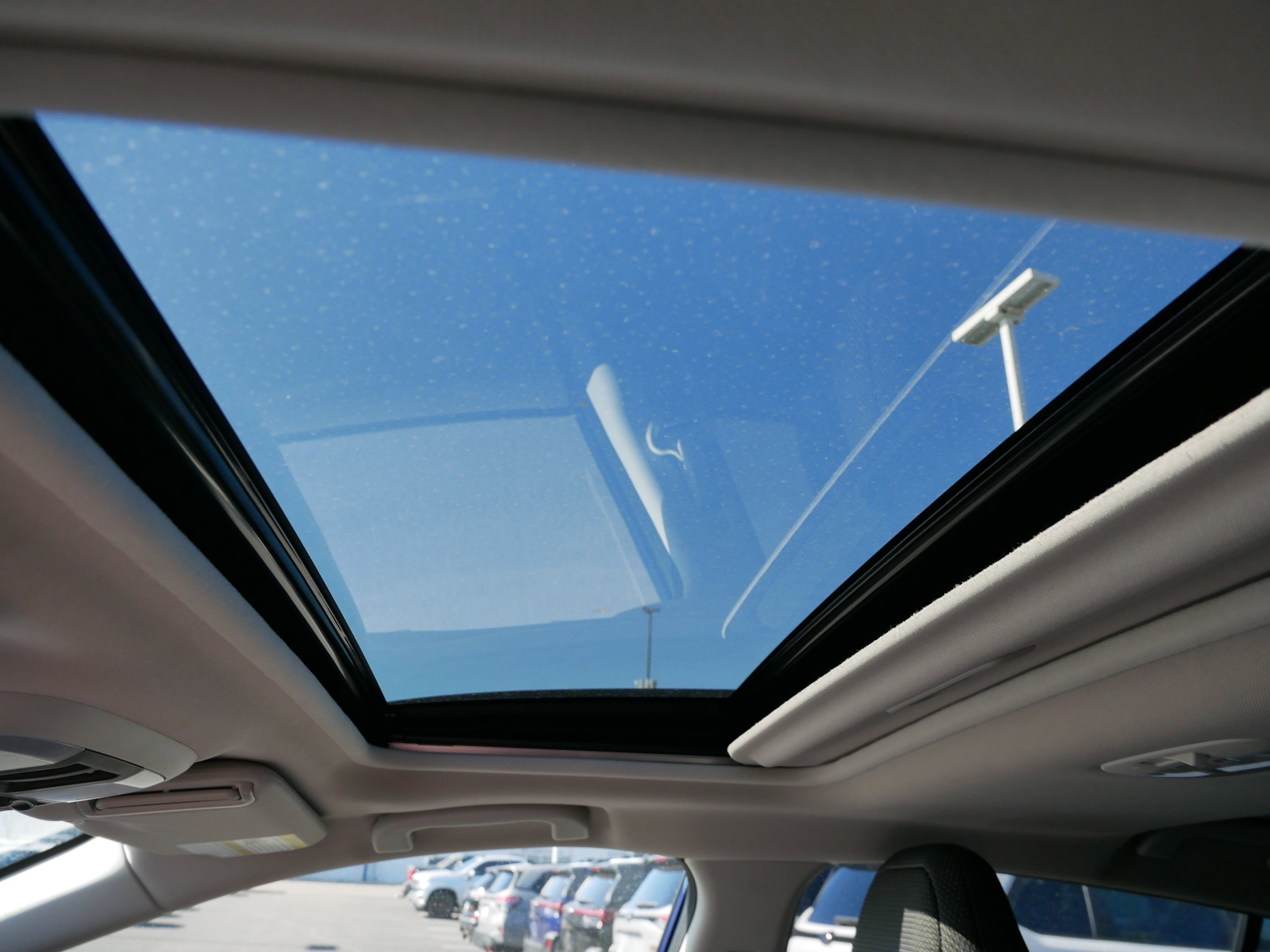 Certified 2024 Subaru Crosstrek 2.0i Premium image 32