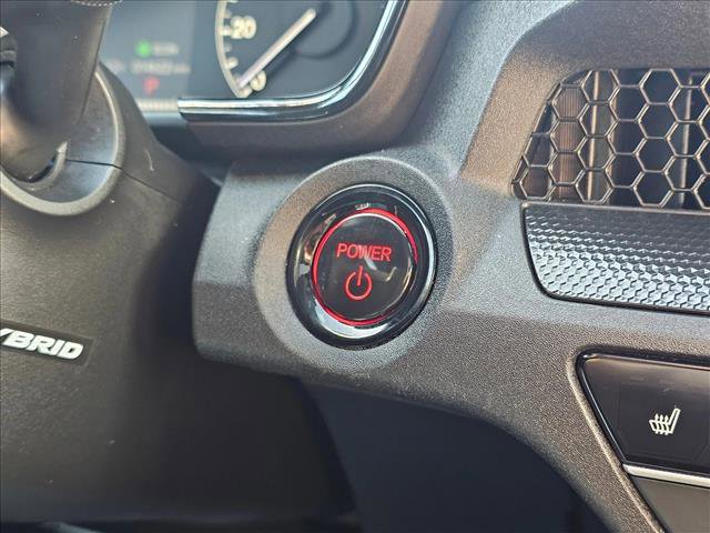 Used 2024 Honda CR-V Sport-L image 27