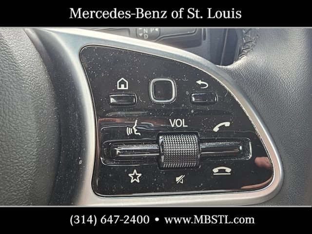 Used 2020 Mercedes-Benz Sprinter 3500 image 39