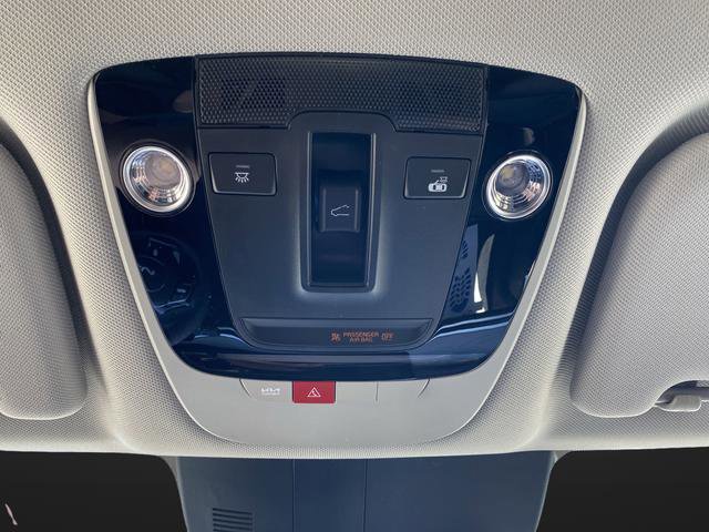 New 2025 Kia Sorento X-Line EX image 30