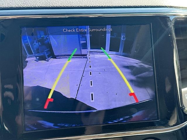 Used 2019 Jeep Grand Cherokee Limited image 15