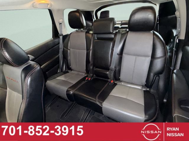 Certified 2020 Nissan Pathfinder SL image 39