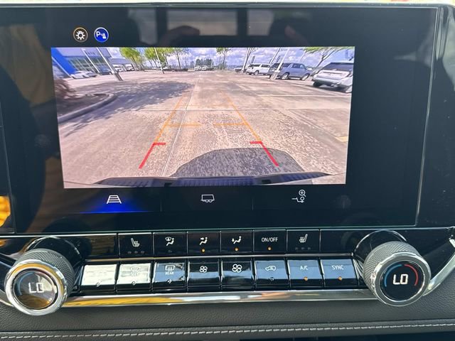 New 2026 Chevrolet Colorado LT AWD/4WD image 27