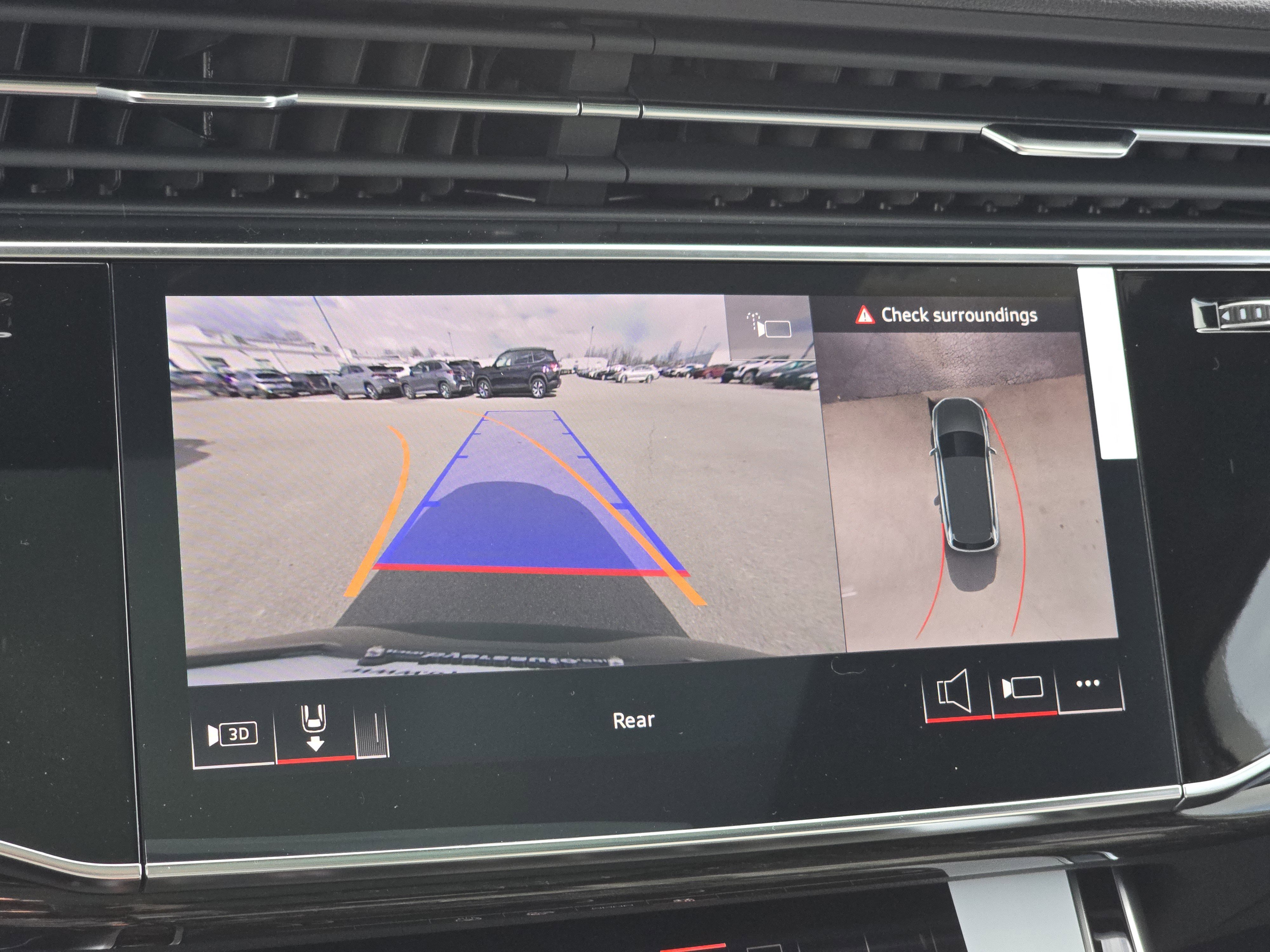 New 2026 Audi Q7 3.0T Premium Plus image 13