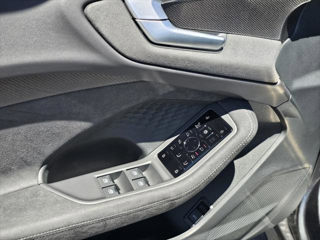 New 2025 Audi S5 Premium Plus AWD/4WD image 10