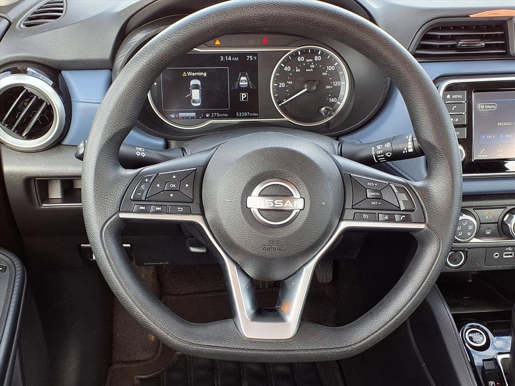 Used 2023 Nissan Versa SV image 20