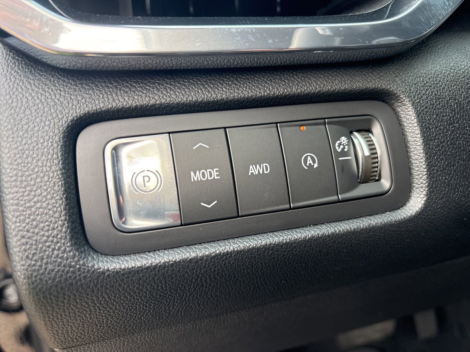 New 2026 GMC Acadia Denali image 14