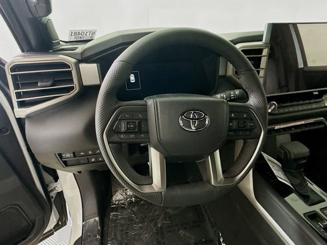 New 2026 Toyota Sequoia Limited image 11