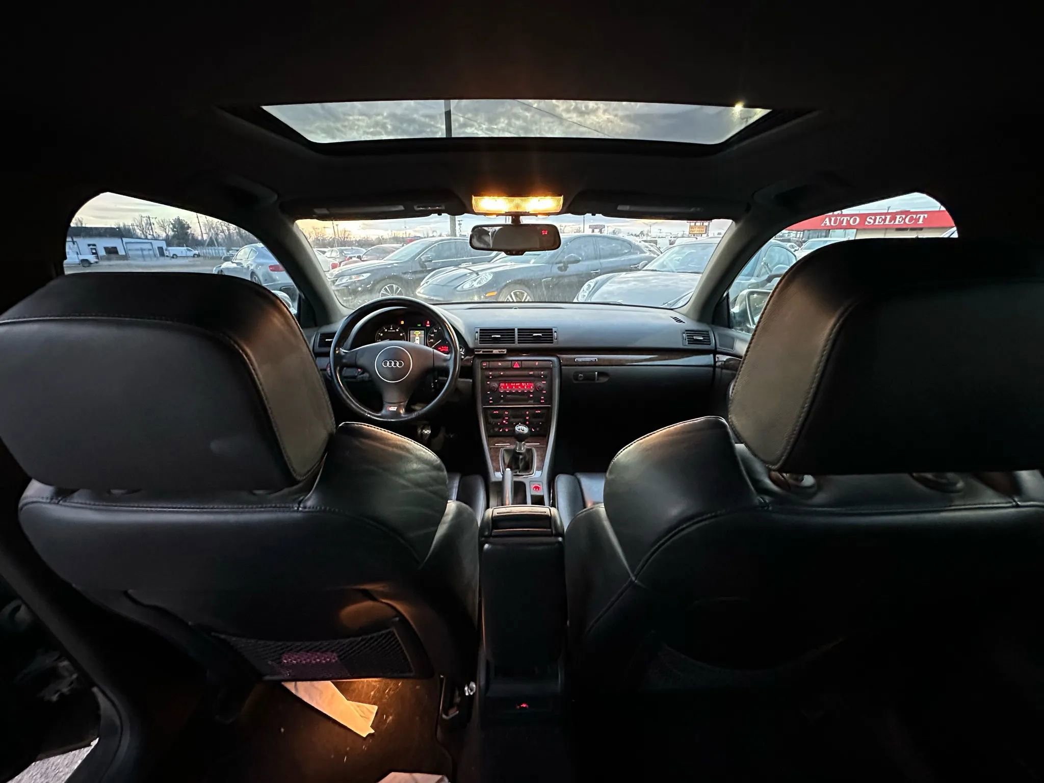 Used 2004 Audi S4 Sedan image 15