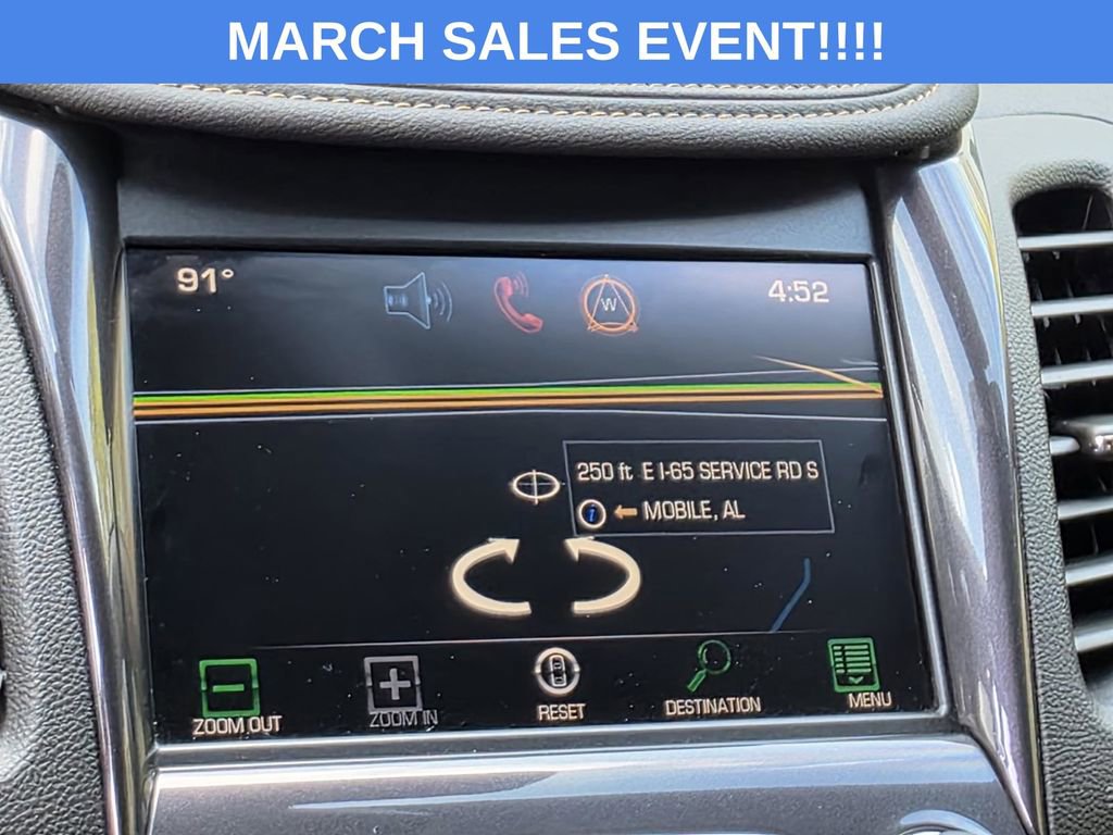 Used 2014 Chevrolet Impala LTZ image 14