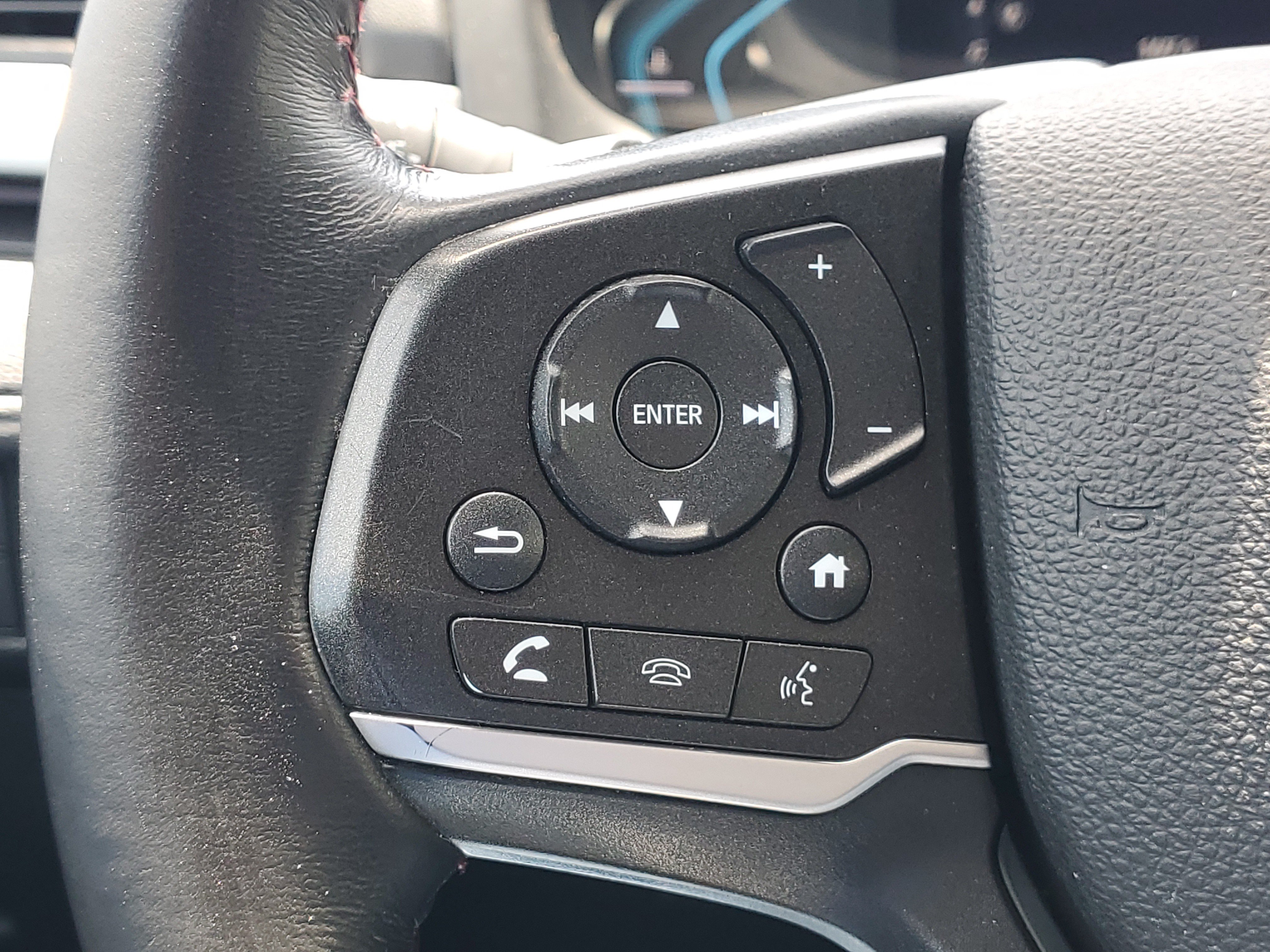 Certified 2023 Honda Odyssey Sport image 23