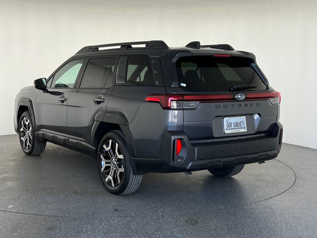New 2026 Subaru Outback Touring XT AWD/4WD image 7