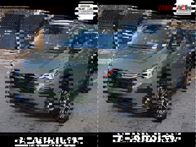 New 2026 Subaru Crosstrek 2.0i Premium image 19