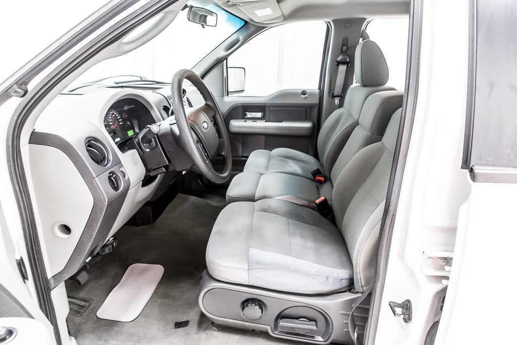 Used 2008 Ford F150 XL RWD image 25