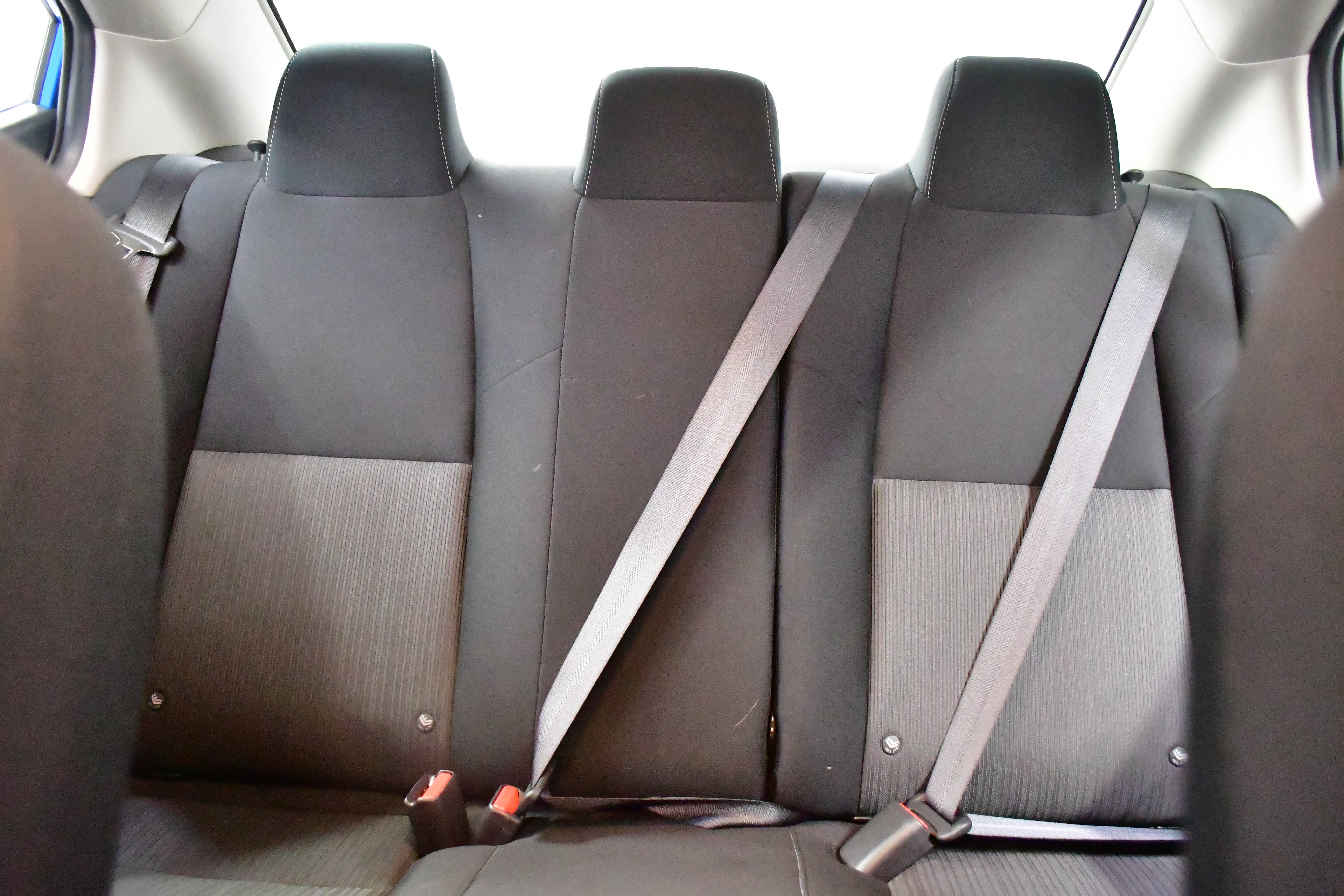 Used 2025 Nissan Sentra SV image 11