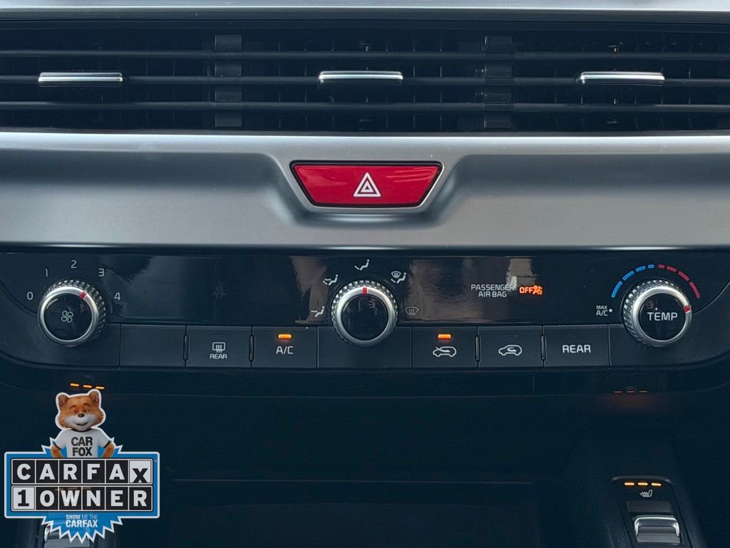 Used 2021 Kia Telluride S image 16