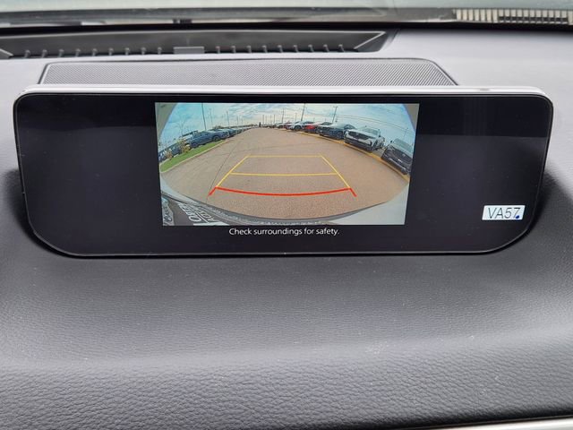 New 2026 MAZDA CX-50 2.5 Hybrid w/ Weather Package image 13